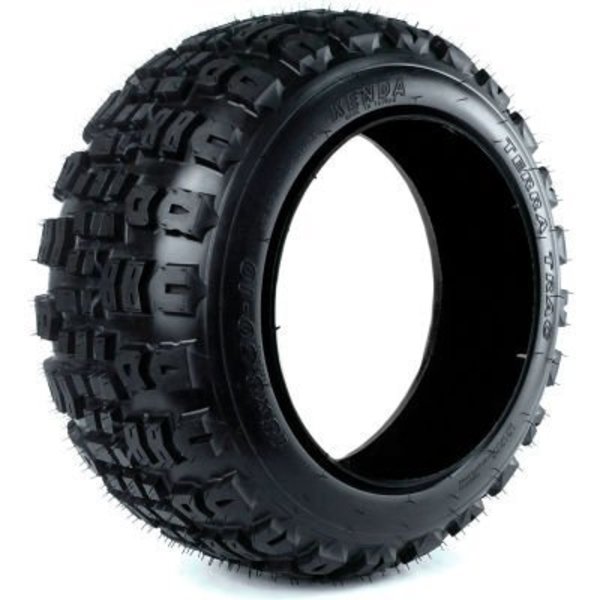 Martin Wheel Co. Martin Wheel Kenda K502 Terra Trac Tire 8510-4KTT-I - 18 x 8.50-10 - 4 Ply Tubeless 8510-4KTT-I